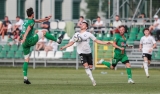 Legia II: remis z Lechią Tomaszów